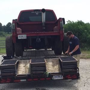 Meet your Posher, Jason